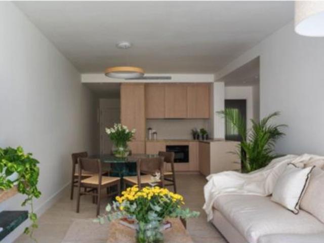 Apartamento en venta en Moraleja, Extremadura