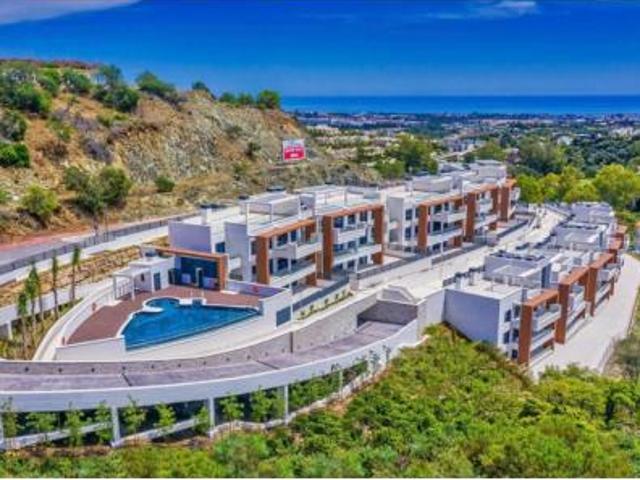 Apartamento en venta en Moraleja, Extremadura