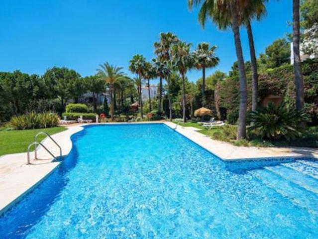 Apartamento en venta en Moraleja, Extremadura