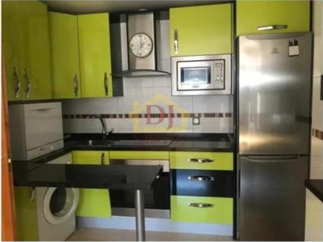 Apartamento en venta en Moriscos, Salamanca