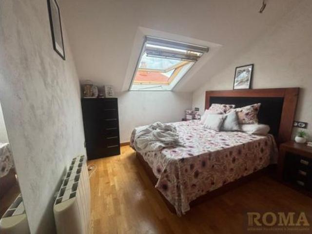 Apartamento en venta en Moriscos, Salamanca