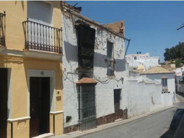 Apartamento en venta en Morón De La Frontera, Andalucía