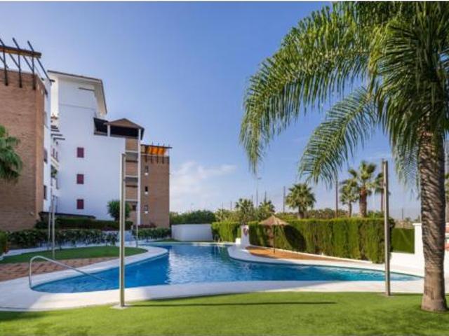 Apartamento en venta en Playa Granada, Comarca de la Costa Granadina