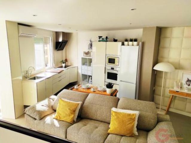 Apartamento en venta en Comarca de la Costa Granadina, Andalucía