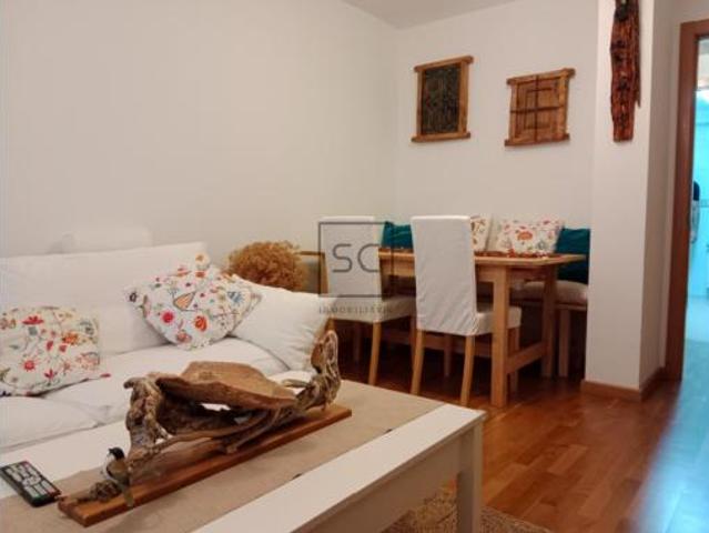 Apartamento en venta en Mugardos, Ferrol