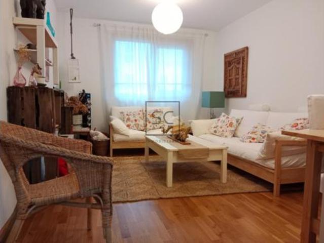Apartamento en venta en Mugardos, Ferrol