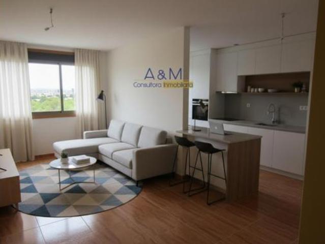 Apartamento en venta en Mugardos, Ferrol