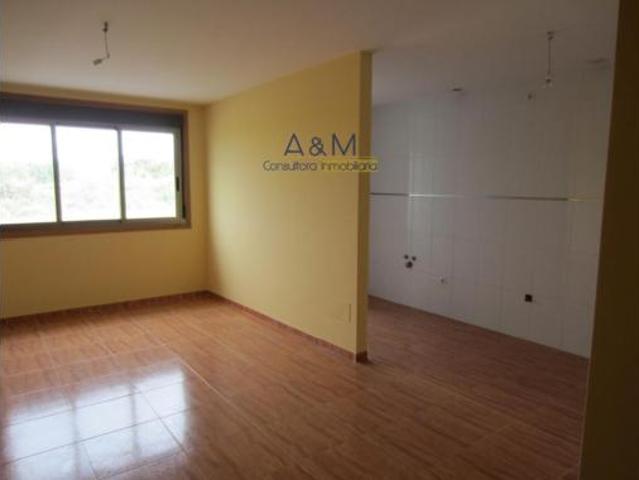 Apartamento en venta en Mugardos, Ferrol