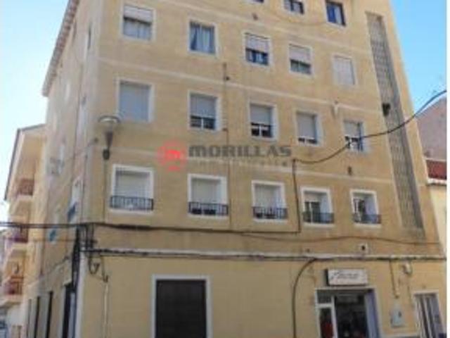 Apartamento en venta en Río Mula, Murcia
