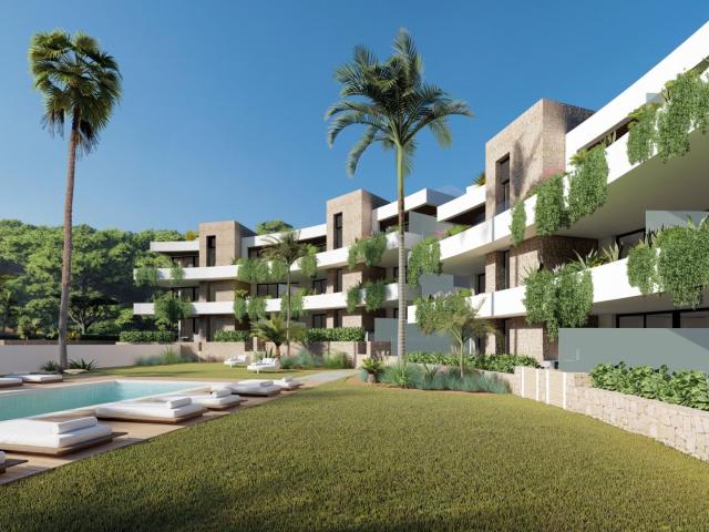 Piso en venta en Cartagena, El Plan