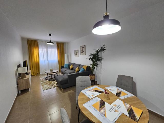 Piso en venta en Vega Media del Segura, Murcia