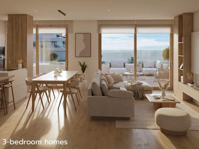 Piso en venta en Alto Guadalentín, Murcia