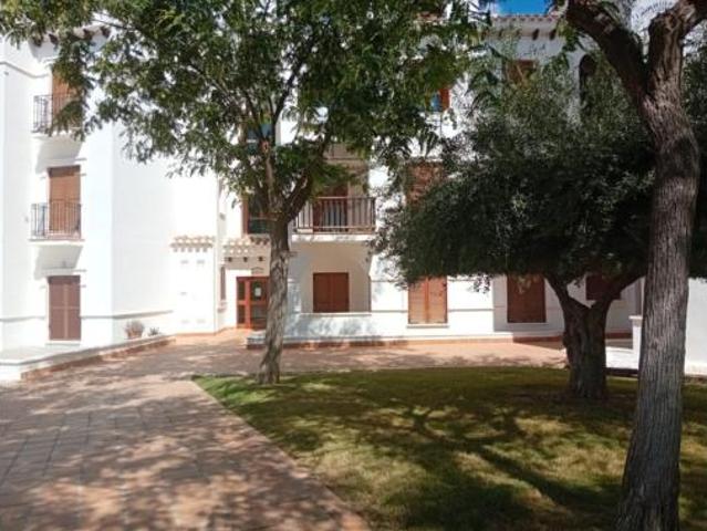 Apartamento en venta en Baños y Mendigo, Campo de Cartagena y Mar Menor