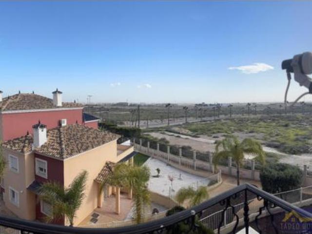Apartamento en venta en Baños y Mendigo, Campo de Cartagena y Mar Menor