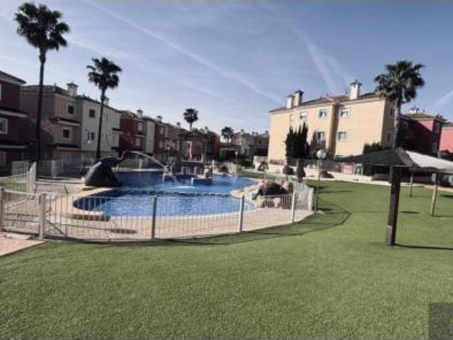 Apartamento en venta en Baños y Mendigo, Campo de Cartagena y Mar Menor