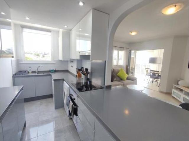 Apartamento en venta en Baños y Mendigo, Campo de Cartagena y Mar Menor