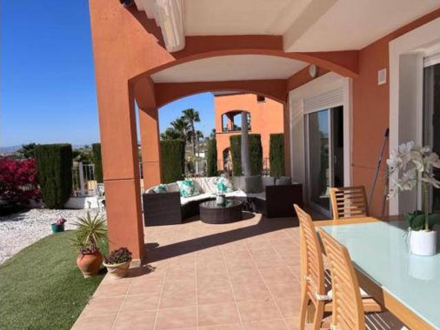 Apartamento en venta en Baños y Mendigo, Campo de Cartagena y Mar Menor