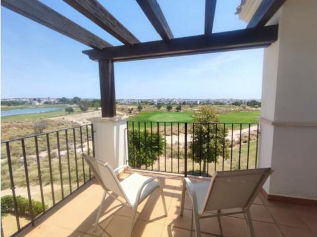 Apartamento en venta en Baños y Mendigo, Campo de Cartagena y Mar Menor