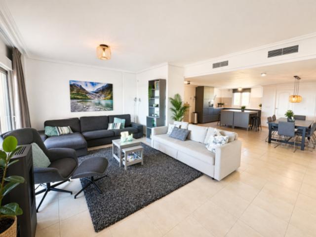 Apartamento en venta en Baños y Mendigo, Campo de Cartagena y Mar Menor