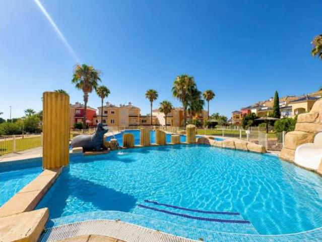 Apartamento en venta en Baños y Mendigo, Campo de Cartagena y Mar Menor