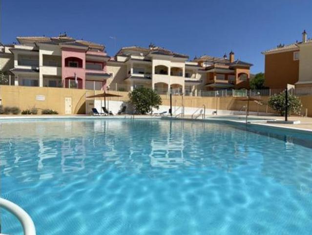Apartamento en venta en Murcia, Baños y Mendigo