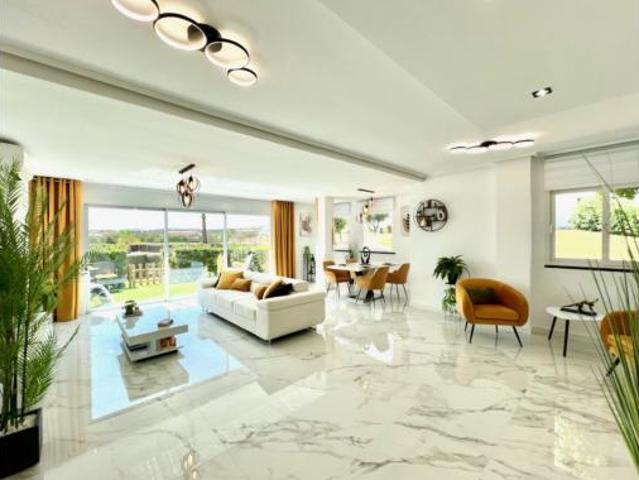 Apartamento en venta en Murcia, Baños y Mendigo