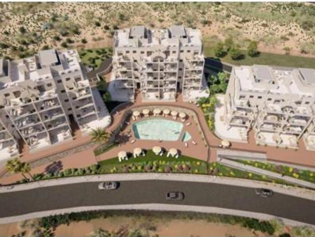 Apartamento en venta en Corvera, Campo de Cartagena y Mar Menor