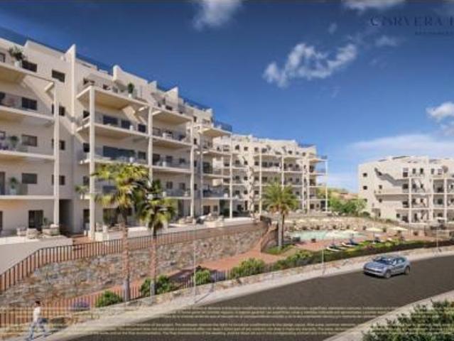 Apartamento en venta en Corvera, Campo de Cartagena y Mar Menor