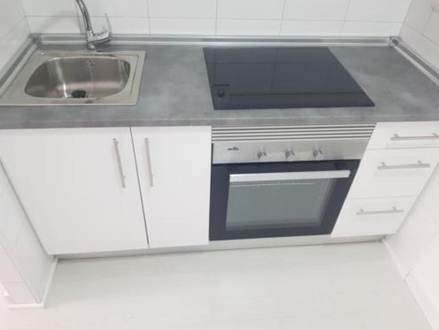 Apartamento en venta en Murcia, Área Metropolitana de Murcia