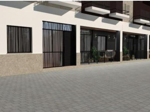 Apartamento en venta en Murcia, Esparragal