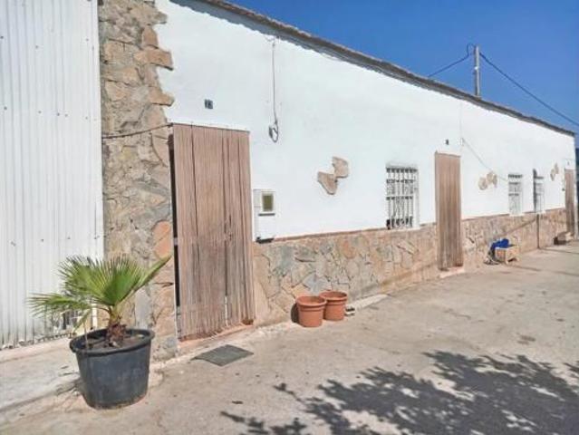 Apartamento en venta en El Raal, Área Metropolitana de Murcia