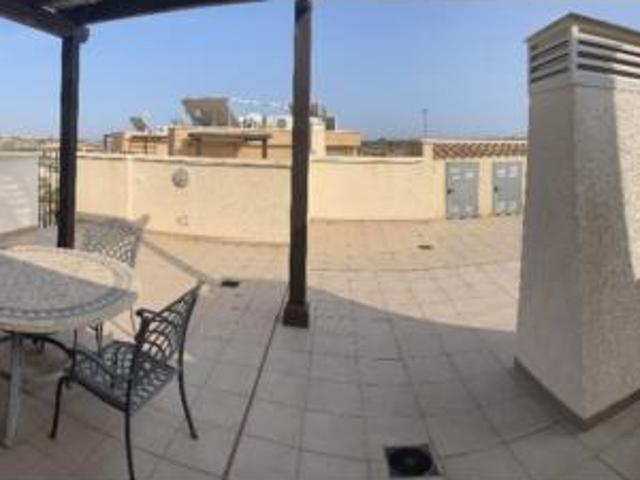 Apartamento en venta en Gea y Truyols, Campo de Cartagena y Mar Menor