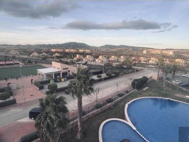 Apartamento en venta en Gea y Truyols, Campo de Cartagena y Mar Menor