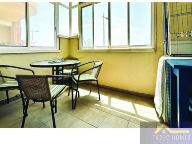 Apartamento en venta en Murcia, La Tercia