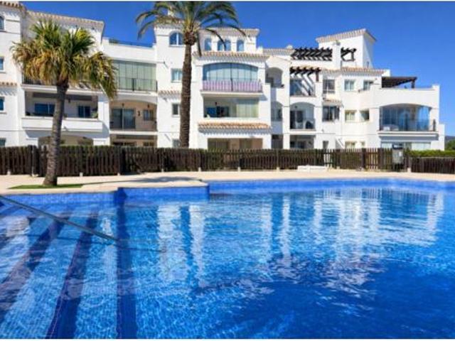 Apartamento en venta en Jerónimos y Avileses y Balsicas de Arriba, Campo de Cartagena y Mar Menor