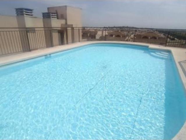 Apartamento en venta en Jerónimos y Avileses y Balsicas de Arriba, Campo de Cartagena y Mar Menor