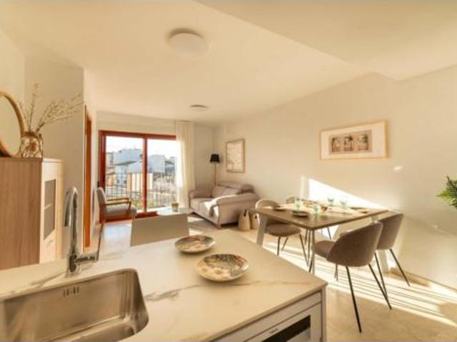 Apartamento en venta en Jerónimos y Avileses y Balsicas de Arriba, Campo de Cartagena y Mar Menor