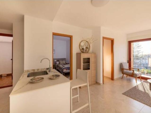 Apartamento en venta en Jerónimos y Avileses y Balsicas de Arriba, Campo de Cartagena y Mar Menor