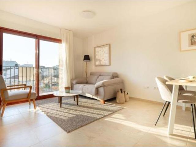 Apartamento en venta en Jerónimos y Avileses y Balsicas de Arriba, Campo de Cartagena y Mar Menor