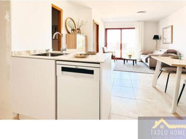 Apartamento en venta en Jerónimos y Avileses y Balsicas de Arriba, Campo de Cartagena y Mar Menor