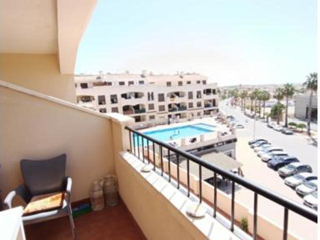 Apartamento en venta en Jerónimos y Avileses, Murcia