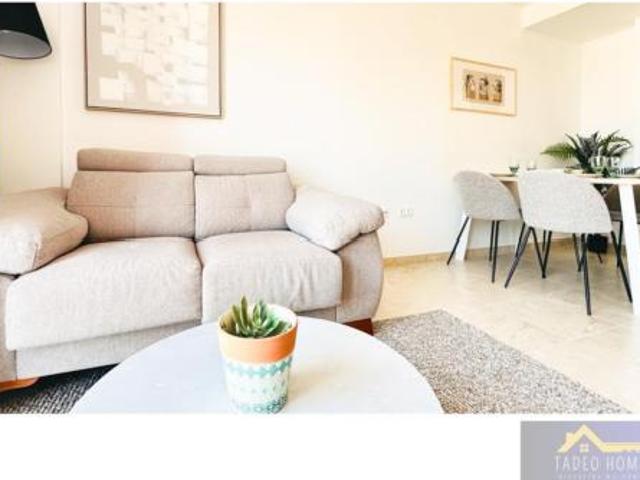 Apartamento en venta en Jerónimos y Avileses, Murcia