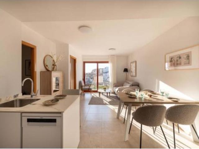 Apartamento en venta en Javalí Viejo, Área Metropolitana de Murcia