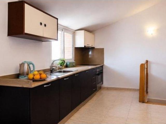 Apartamento en venta en Jerónimos y Avileses y Balsicas de Arriba, Campo de Cartagena y Mar Menor