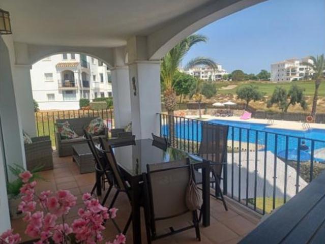 Apartamento en venta en Murcia, La Tercia