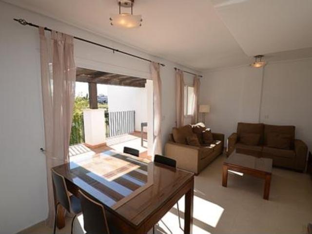 Apartamento en venta en Murcia, La Peraleja Golf