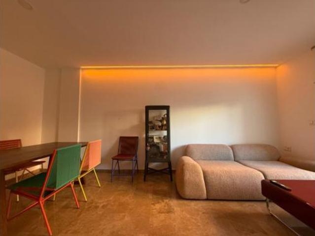 Apartamento en venta en El Puntal, Área Metropolitana de Murcia