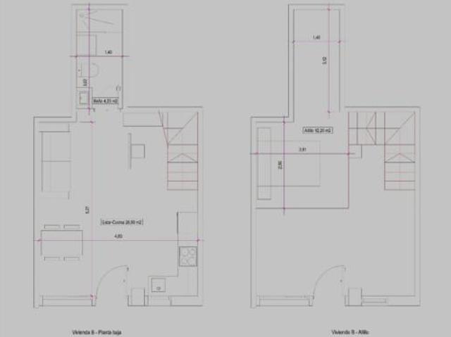 Apartamento en venta en Murcia, El Castellar