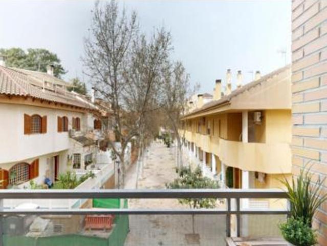 Apartamento en venta en La Alberca, Área Metropolitana de Murcia