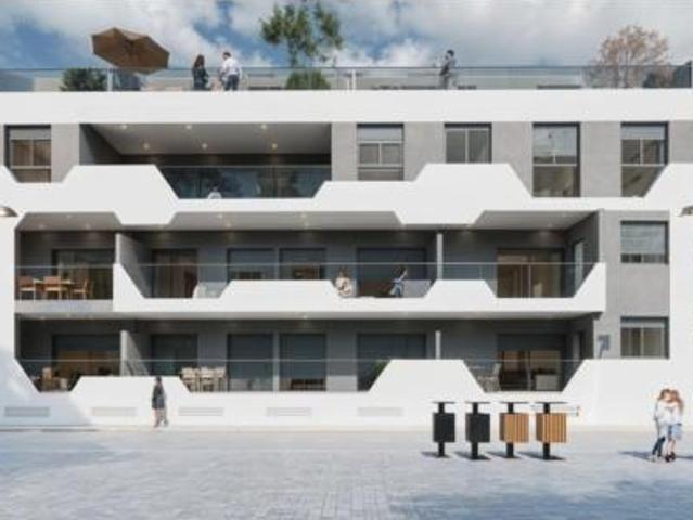 Apartamento en venta en La Alberca, Área Metropolitana de Murcia